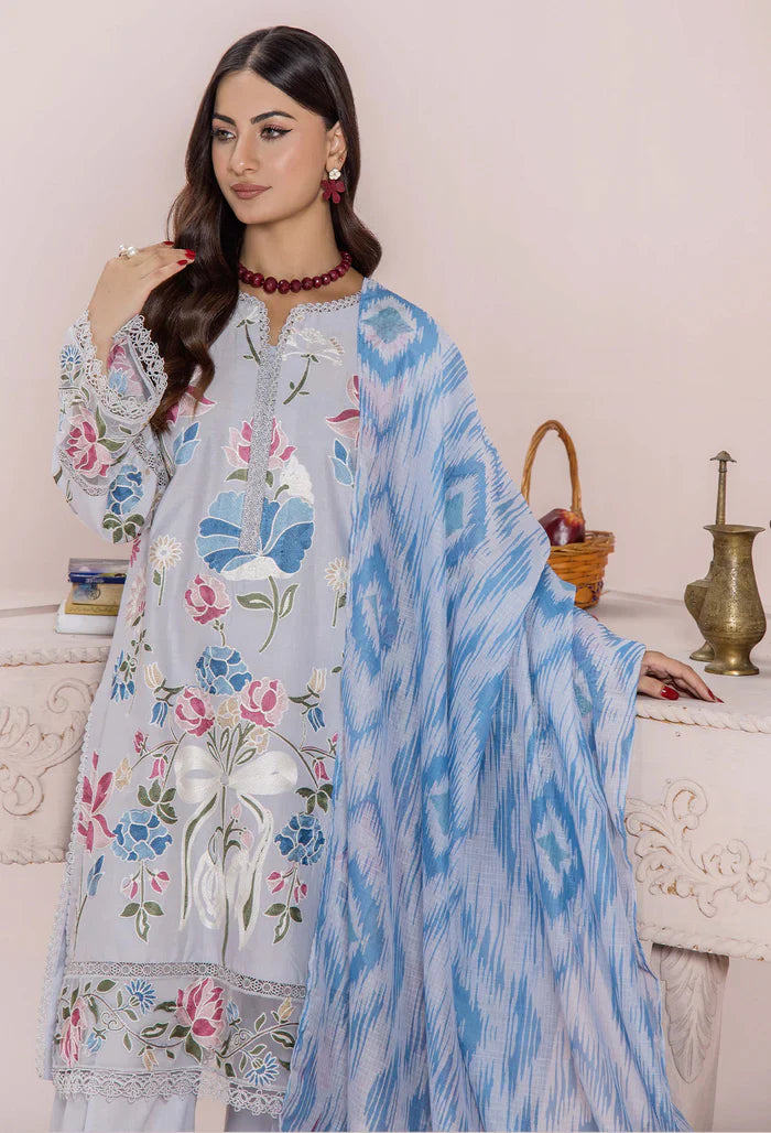 Adans Libas | Cambric ready to wear | CAMBRIC 08 - House Of Hania