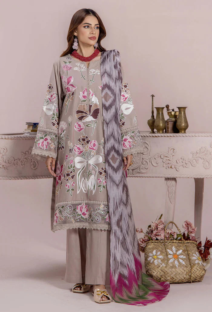 Adans Libas | Cambric ready to wear | CAMBRIC 09 - House Of Hania