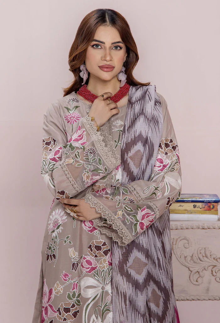 Adans Libas | Cambric ready to wear | CAMBRIC 09 - House Of Hania