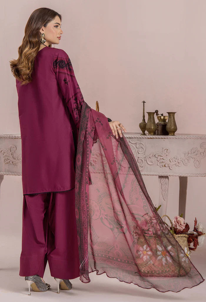 Adans Libas | Cambric ready to wear | CAMBRIC 10 - House Of Hania