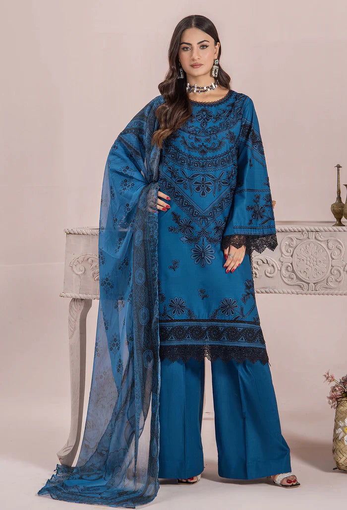 Adans Libas | Cambric ready to wear | CAMBRIC 11 - House Of Hania
