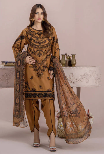 Adans Libas | Cambric ready to wear | CAMBRIC 12 - House Of Hania