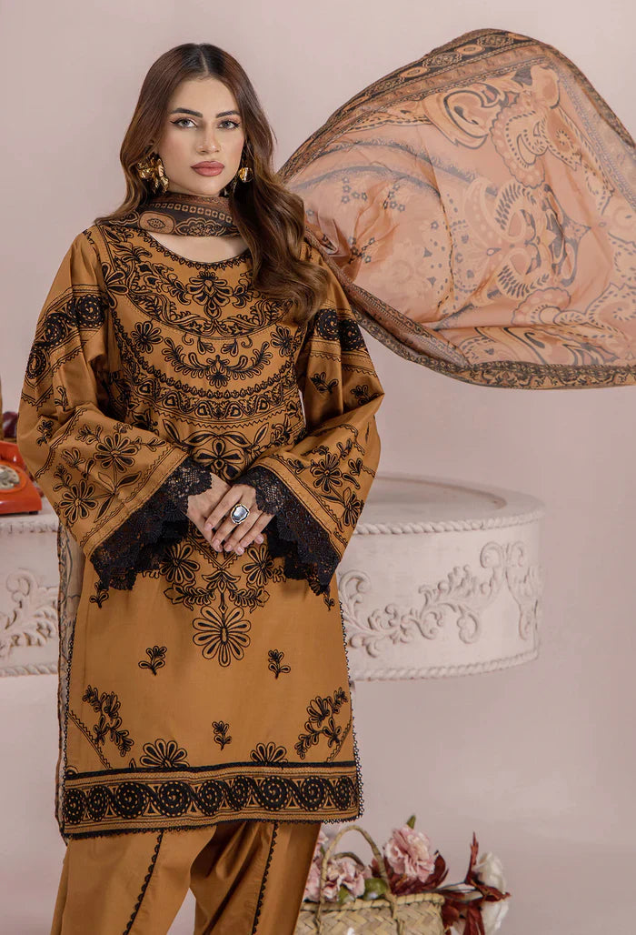 Adans Libas | Cambric ready to wear | CAMBRIC 12 - House Of Hania