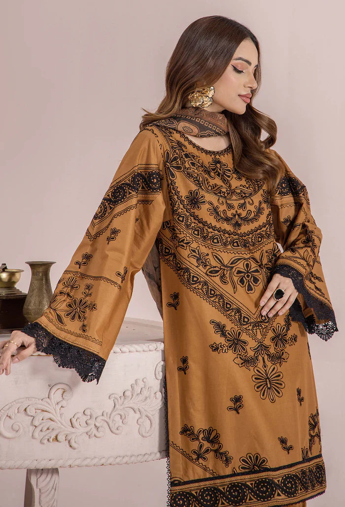 Adans Libas | Cambric ready to wear | CAMBRIC 12 - House Of Hania