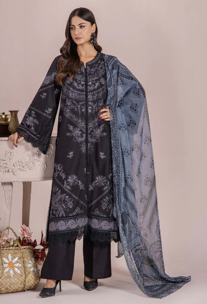 Adans Libas | Cambric ready to wear | CAMBRIC 13 - House Of Hania
