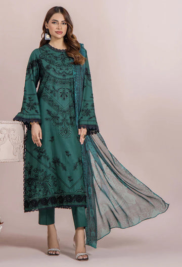 Adans Libas | Cambric ready to wear | CAMBRIC 14 - House Of Hania