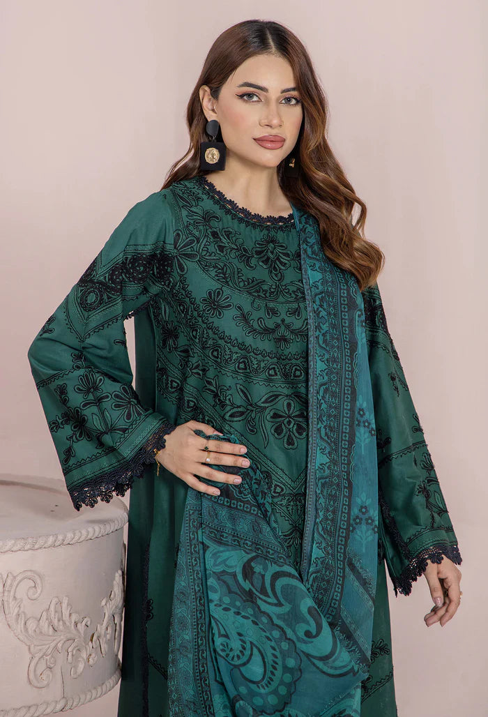 Adans Libas | Cambric ready to wear | CAMBRIC 14 - House Of Hania