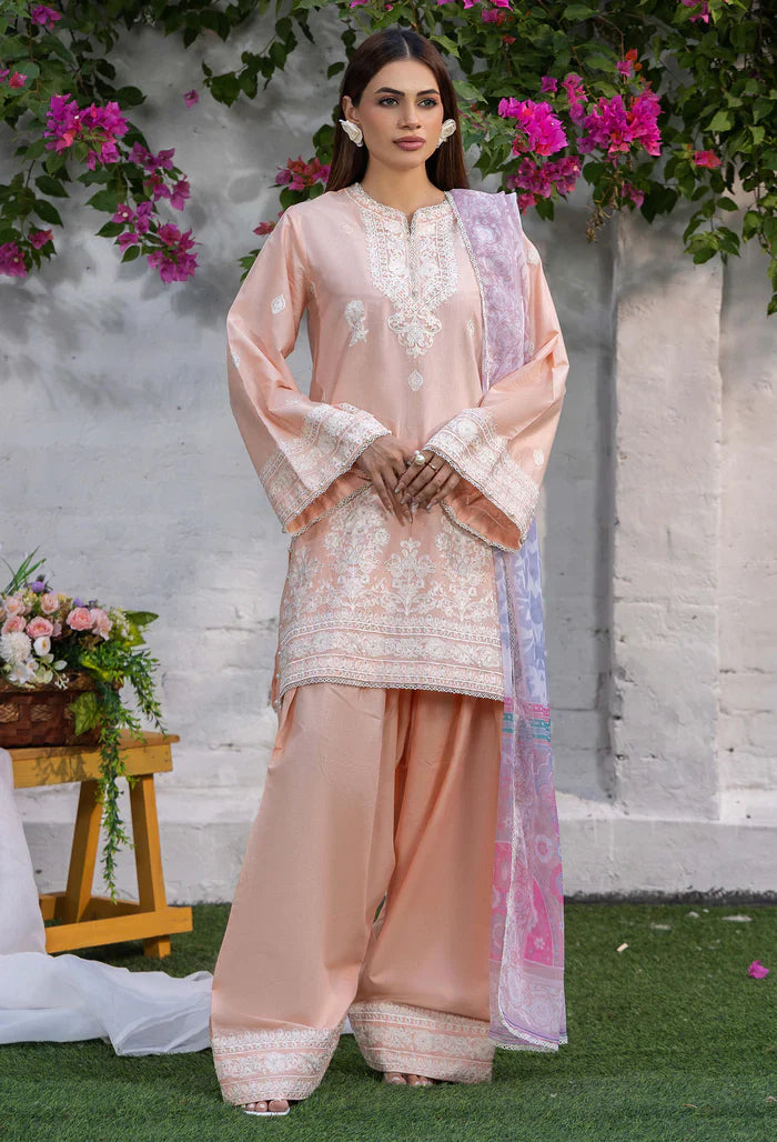 Adans Libas | Cambric ready to wear | CAMBRIC 15 - House Of Hania