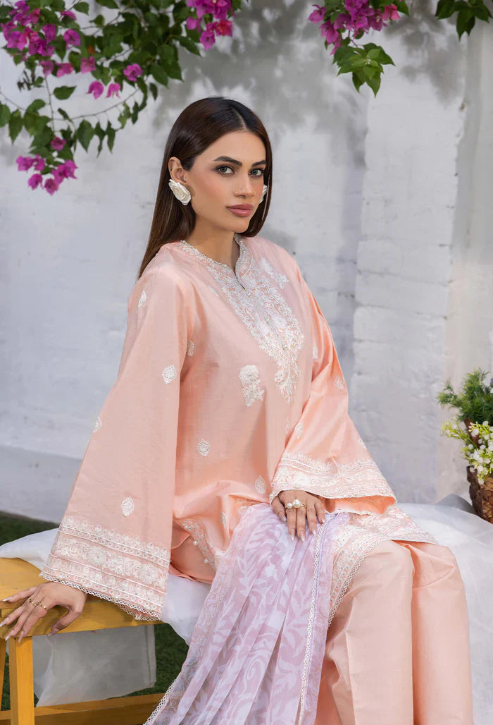 Adans Libas | Cambric ready to wear | CAMBRIC 15 - House Of Hania
