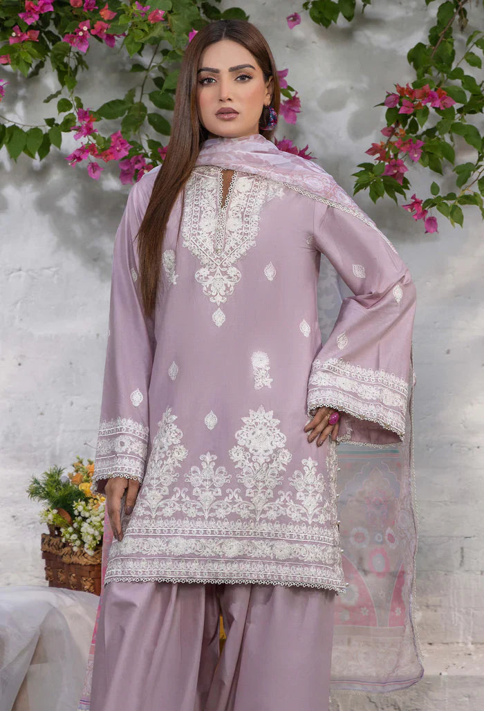 Adans Libas | Cambric ready to wear | CAMBRIC 18 - House Of Hania