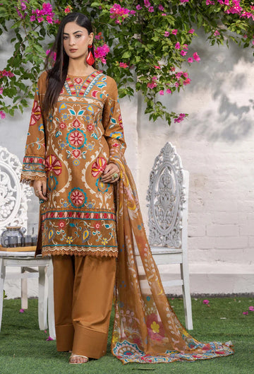 Adans Libas | Cambric ready to wear | CAMBRIC 19 - House Of Hania