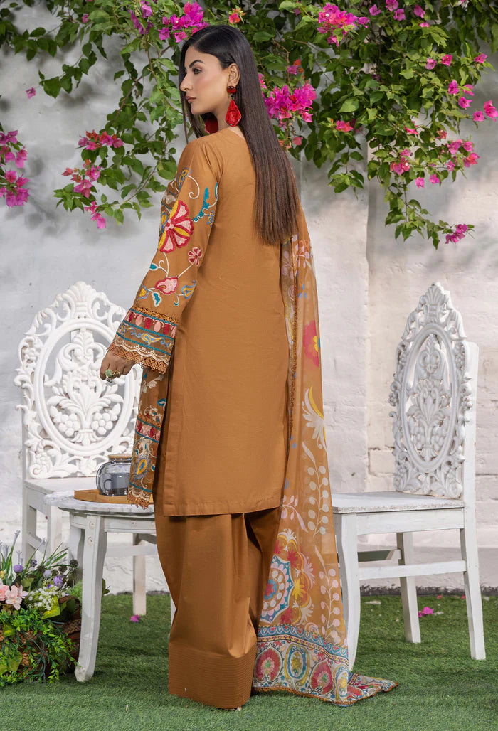 Adans Libas | Cambric ready to wear | CAMBRIC 19 - House Of Hania