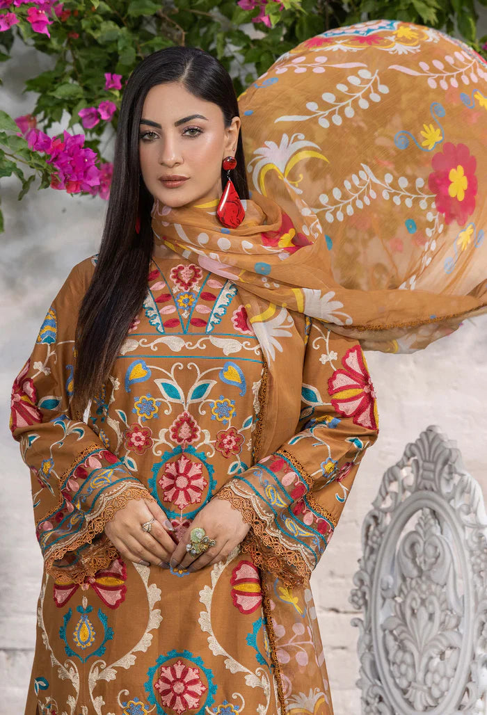 Adans Libas | Cambric ready to wear | CAMBRIC 19 - House Of Hania