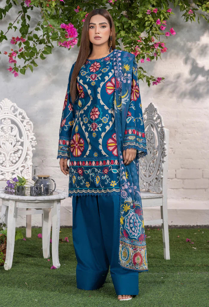 Adans Libas | Cambric ready to wear | CAMBRIC 21 - House Of Hania