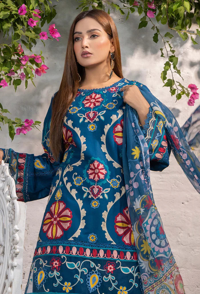 Adans Libas | Cambric ready to wear | CAMBRIC 21 - House Of Hania