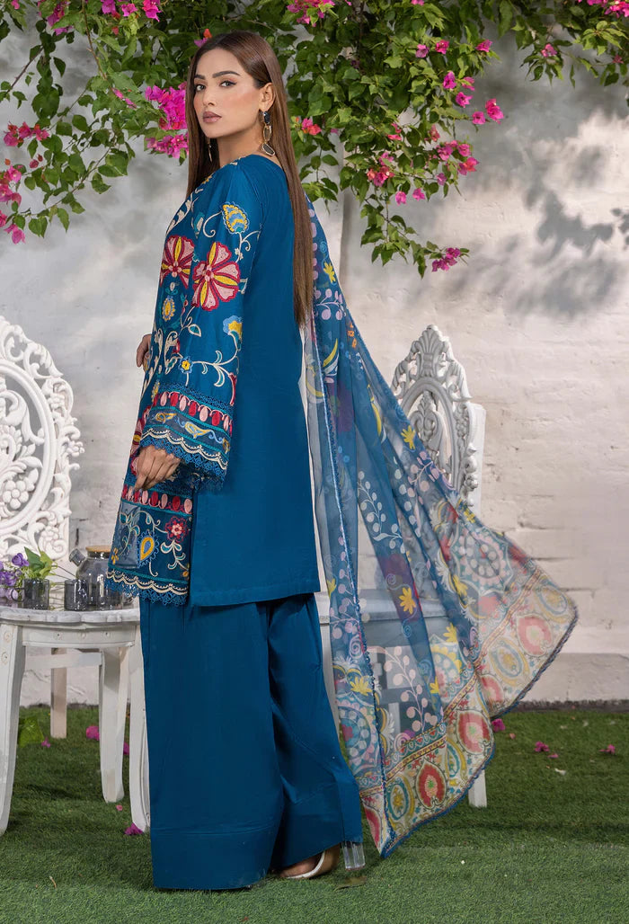 Adans Libas | Cambric ready to wear | CAMBRIC 21 - House Of Hania
