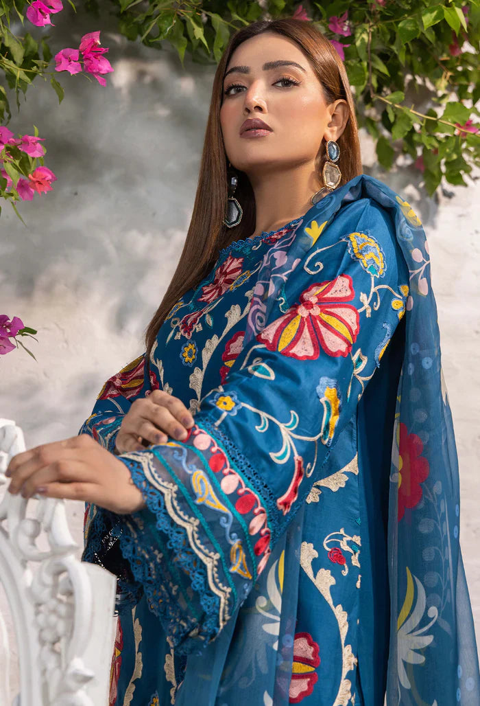 Adans Libas | Cambric ready to wear | CAMBRIC 21 - House Of Hania