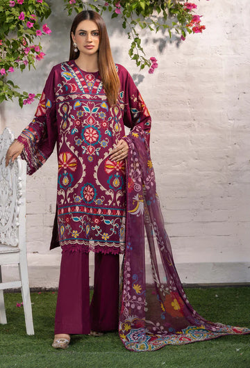 Adans Libas | Cambric ready to wear | CAMBRIC 22 - House Of Hania