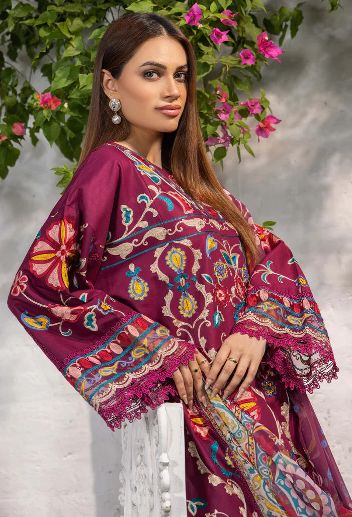Adans Libas | Cambric ready to wear | CAMBRIC 22 - House Of Hania