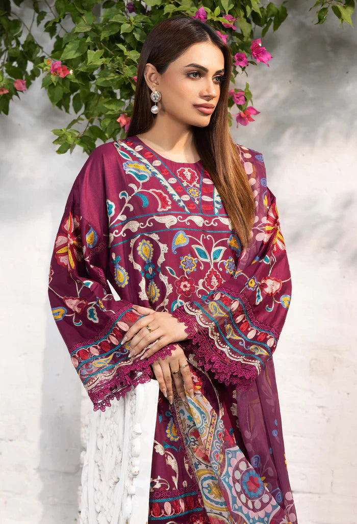 Adans Libas | Cambric ready to wear | CAMBRIC 22 - House Of Hania