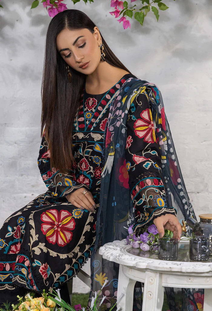 Adans Libas | Cambric ready to wear | CAMBRIC 23 - House Of Hania