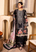 Adans Libas | Chantelle Print Lawn | CHANTELLE 99951 - House Of Hania