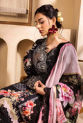 Adans Libas | Chantelle Print Lawn | CHANTELLE 99951 - House Of Hania