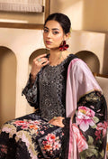 Adans Libas | Chantelle Print Lawn | CHANTELLE 99951 - House Of Hania
