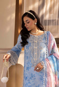 Adans Libas | Chantelle Print Lawn | CHANTELLE 99955 - House Of Hania