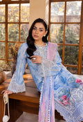 Adans Libas | Chantelle Print Lawn | CHANTELLE 99955 - House Of Hania