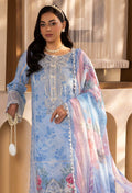 Adans Libas | Chantelle Print Lawn | CHANTELLE 99955 - House Of Hania