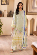 Adans Libas | Chantelle Print Lawn | CHANTELLE 99956 - House Of Hania
