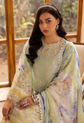 Adans Libas | Chantelle Print Lawn | CHANTELLE 99956 - House Of Hania