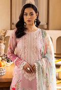 Adans Libas | Chantelle Print Lawn | CHANTELLE 99957 - House Of Hania