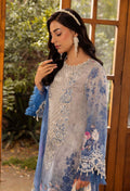 Adans Libas | Chantelle Print Lawn | CHANTELLE 99958 - House Of Hania