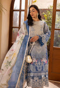 Adans Libas | Chantelle Print Lawn | CHANTELLE 99958 - House Of Hania