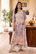 Adans Libas | Chantelle Print Lawn | CHANTELLE 99959 - House Of Hania