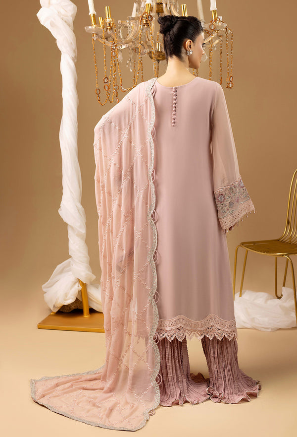 Adans Libas | Chiffon 25 | 7580 B - House Of Hania