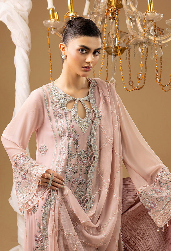 Adans Libas | Chiffon 25 | 7580 B - House Of Hania