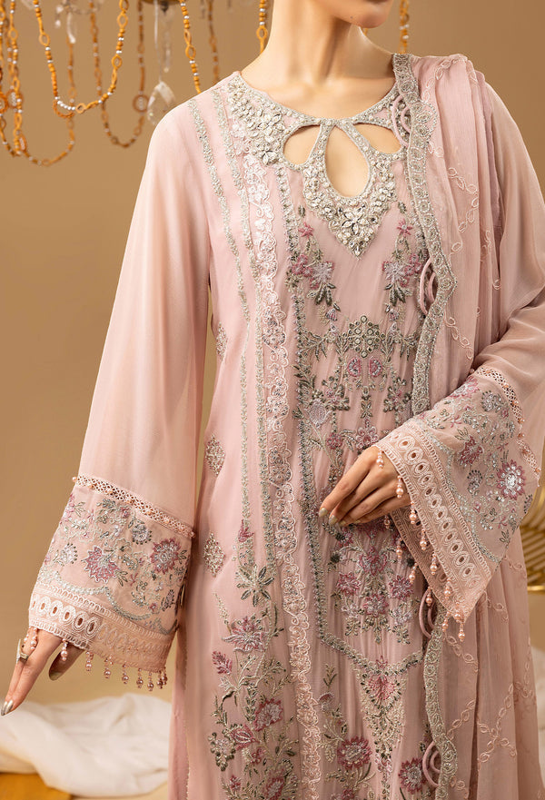 Adans Libas | Chiffon 25 | 7580 B - House Of Hania