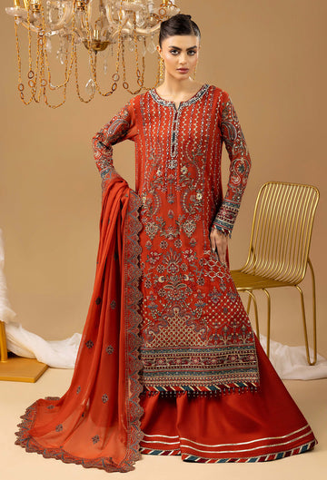 Adans Libas | Chiffon 25 | 7581 G - House Of Hania