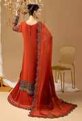 Adans Libas | Chiffon 25 | 7581 G - House Of Hania