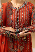 Adans Libas | Chiffon 25 | 7581 G - House Of Hania