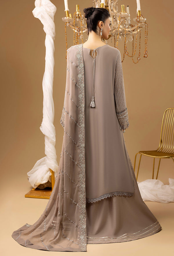 Adans Libas | Chiffon 25 | 7582 F - House Of Hania