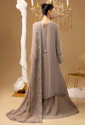 Adans Libas | Chiffon 25 | 7582 F - House Of Hania