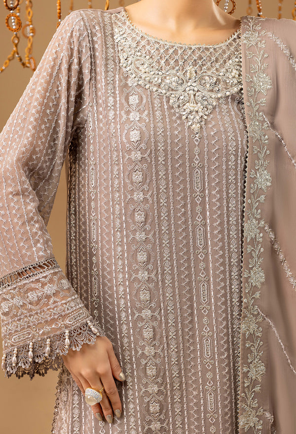 Adans Libas | Chiffon 25 | 7582 F - House Of Hania