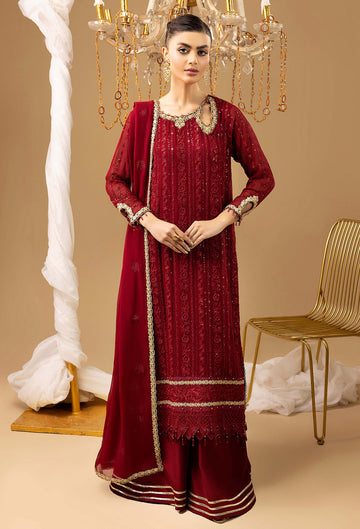 Adans Libas | Chiffon 25 | 7583 M - House Of Hania