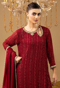 Adans Libas | Chiffon 25 | 7583 M - House Of Hania