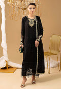 Adans Libas | Chiffon 25 | 7584 J - House Of Hania