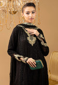 Adans Libas | Chiffon 25 | 7584 J - House Of Hania